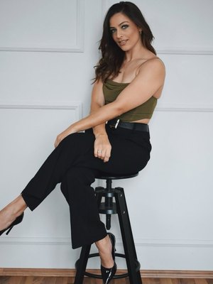 Yasmin Zubiks