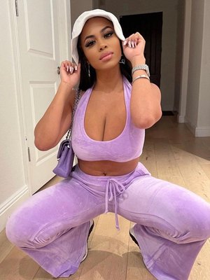 Yasmine Lopez