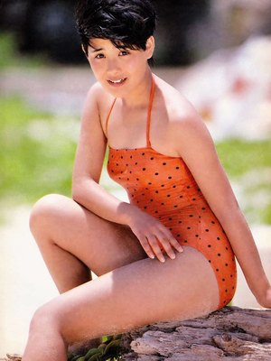 Yasuko Tomita