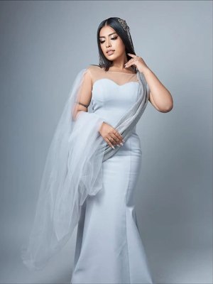 Yazmin Aziz