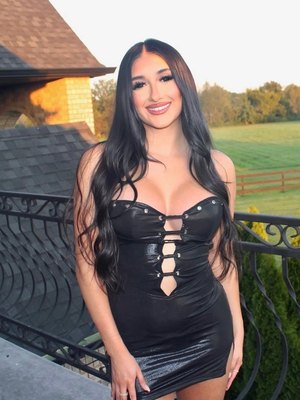 Yeicy Reyes