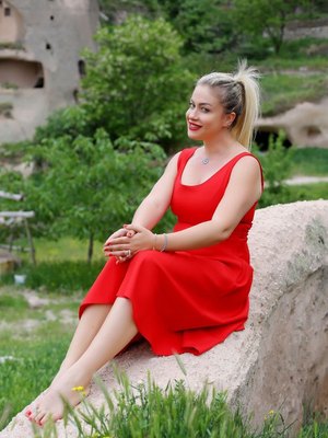 Yeliz Yesilmen