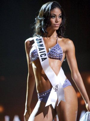Yendi Phillipps