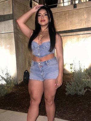 Yesenia Gallegos
