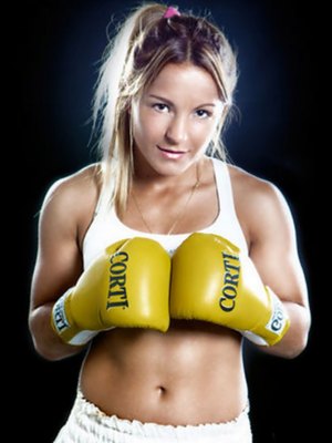 Yesica Bopp