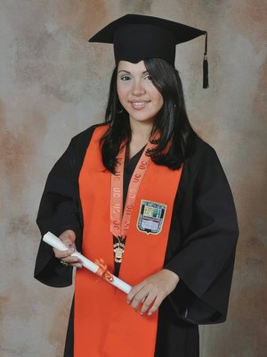 Yeska Gabriell