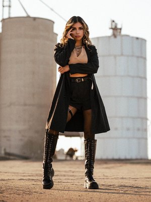 Yessica Moreno