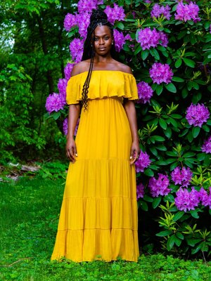 Yetide Badaki