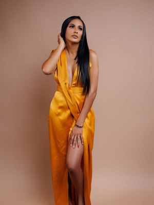 Yissendy Trinidad