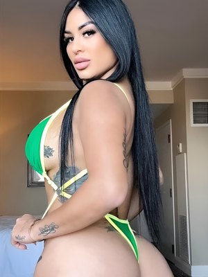 Ymara Mendez