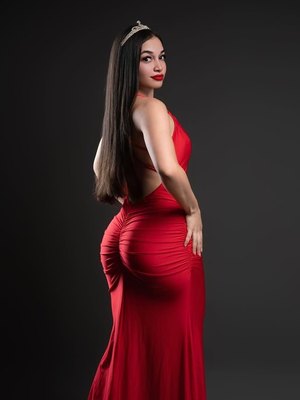 Yokarina Nunez