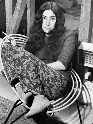 Yoko Ono