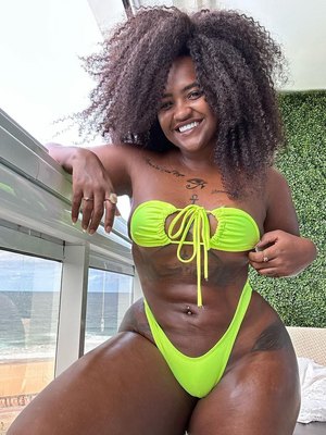 Yonna Galvao
