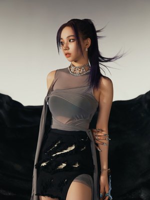Yoo Jimin