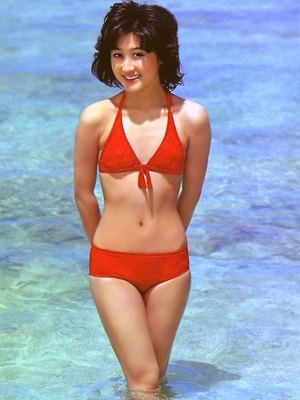 Yoshimi Ashikawa