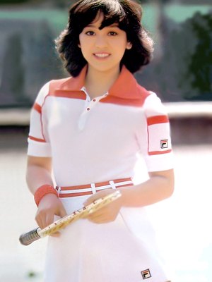 Yoshimi Iwasaki