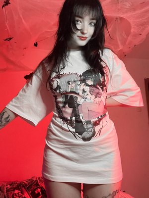 YourPersonalWaifu