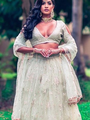 Ysabel Bisnath