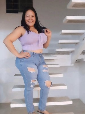 Ysmara Martinez