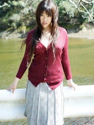 Yui Hamana