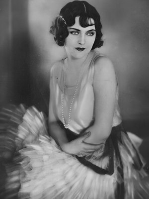 Agnes Petersen