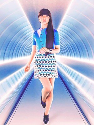 Yuka Kashino