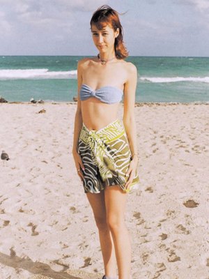Yuka Mizuhara