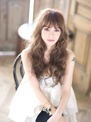 Yuki Koyanagi