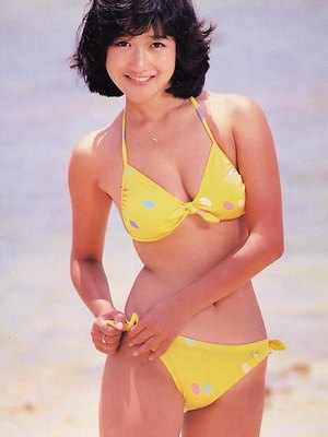 Yukiko Okada