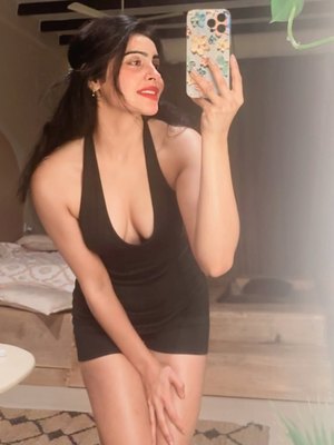 Yukti Kapoor