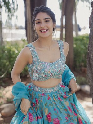 Yukti Thareja
