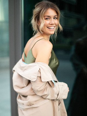 Yulia Maslachenko