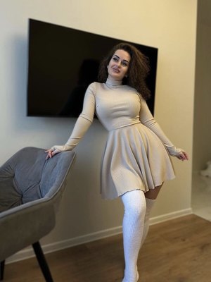 Yulianna Samofalova