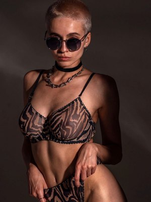 Yuliya Rutz