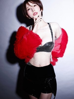 Yumemi Kanae