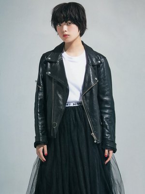 Yurina Hirate