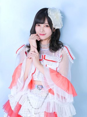 Yuuna Shiratori