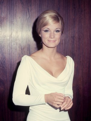Yvette Mimieux