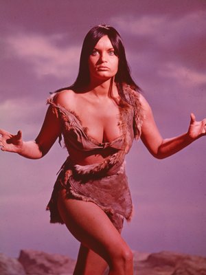 Yvonne Horner