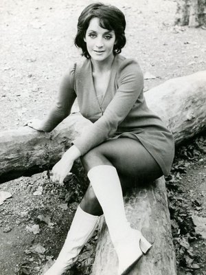 Yvonne Paul