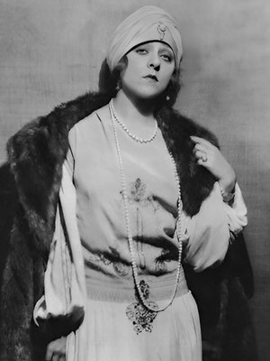 Yvonne Printemps