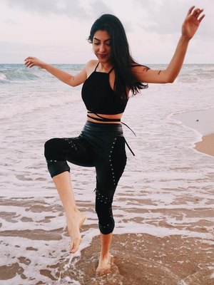 Zahra Zadeh