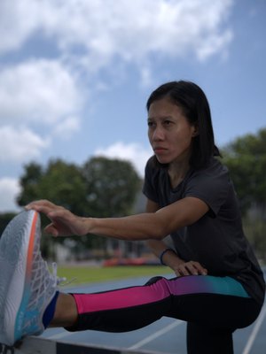 Zaidatul Husniah Zulkifli