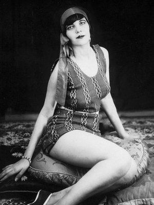 Zaira Cavalcanti