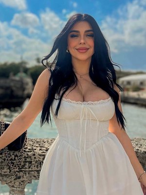 Zaira Waded
