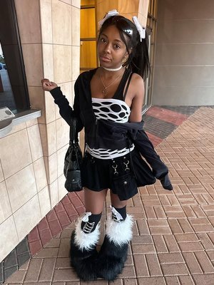 Zaniah Sims