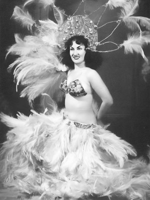 Zaquia Jorge
