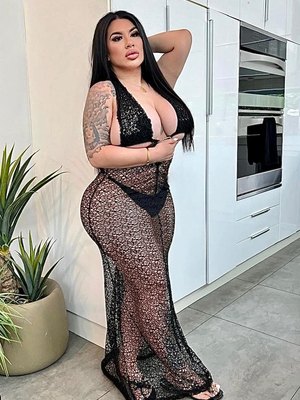 Zara Goxx