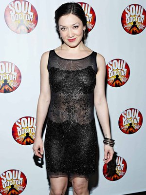 Zarah Mahler