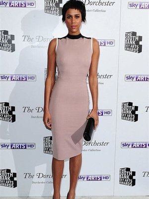 Zawe Ashton